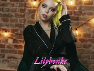 Lilybonke