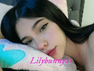 Lilybunny21