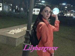 Lilyhargrove