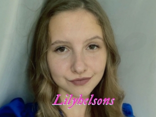 Lilyhelsons