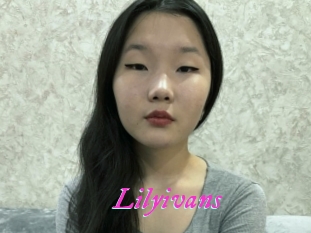 Lilyivans