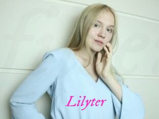 Lilyter