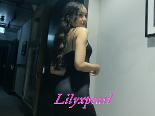 Lilyxpearl