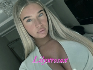 Lilyxrosax