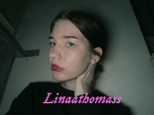 Linaathomass