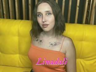 Linadali