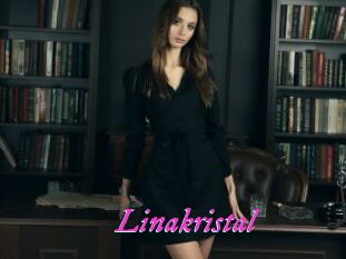 Linakristal