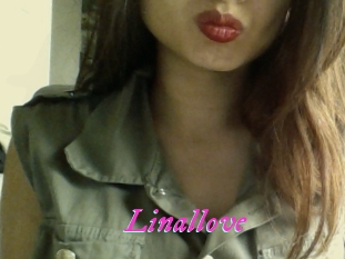 Linallove