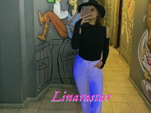 Linarastar