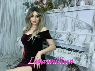 Linawilllson