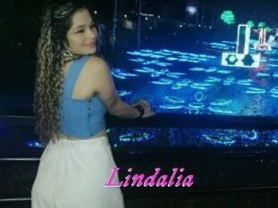 Lindalia