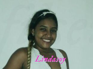 Lindasoy