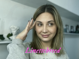 Linettebreed