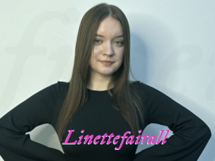 Linettefairall