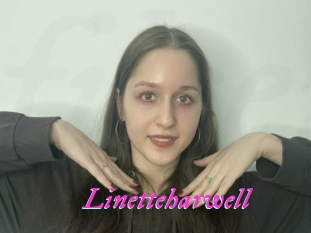 Linetteharwell