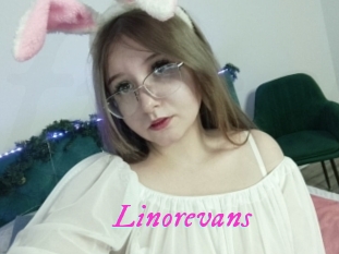 Linorevans