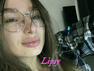 Lipsy