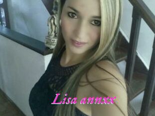 Lisa_annxx