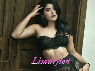 Lisacleyton