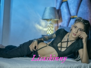 Lisaskinny