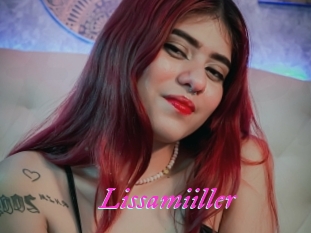 Lissamiiller