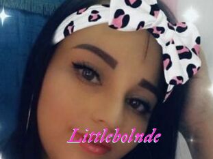 Littlebolnde