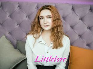 Littlelore