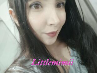 Littlemimii