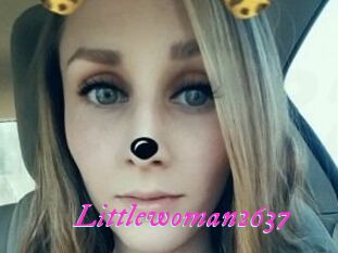 Littlewoman2637