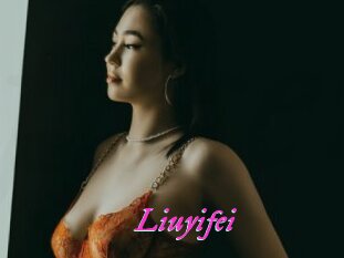 Liuyifei