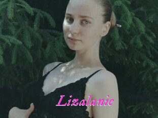 Lizalanie