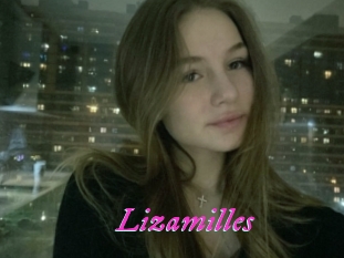 Lizamilles