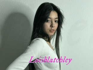 Loisblatchley