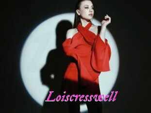 Loiscresswell