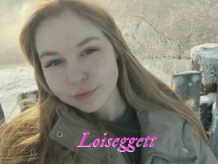 Loiseggett