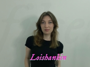 Loishankin