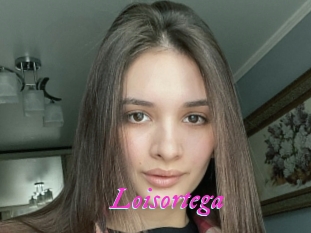 Loisortega