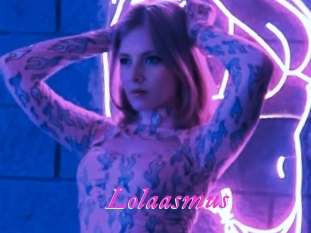 Lolaasmus