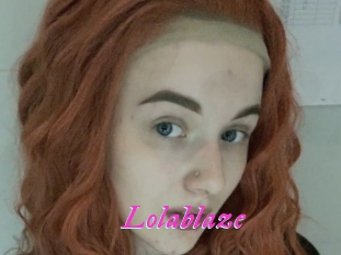 Lolablaze