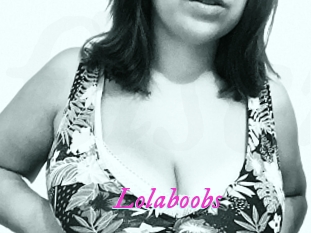 Lolaboobs