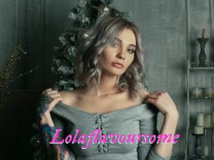 Lolaflavoursome