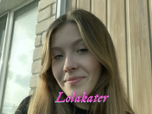 Lolakater