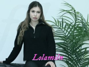 Lolamiln