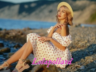 Lolapollard