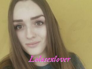 Lolasexlover