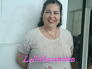 Loliithasanchez