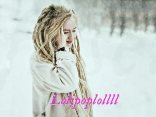 Lolipoplollll