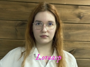 Loraasp