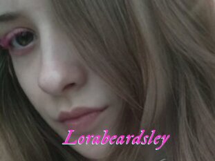 Lorabeardsley