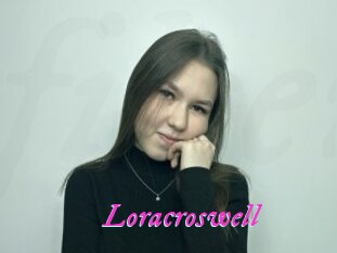 Loracroswell